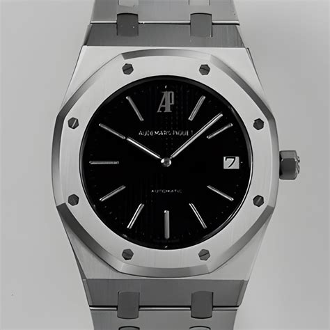 audemars piguet royal oak jubilé|audemars piguet royal oak cost.